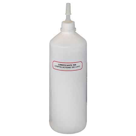 SCORRICAVO IN GEL 1 lt