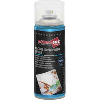 ALCOL ISOPROPILICO SPRAY AMBROSOL 400 ml - AMBROSOL