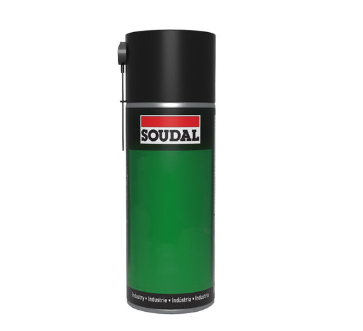 ALCOOL ISOPROPILICO SPRAY SOUDAL 400 ml - SOUDAL