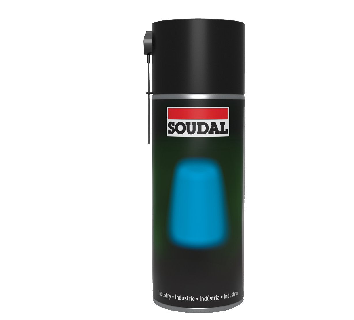 ARIA COMPRESSA SOUDAL 400 ml - SOUDAL