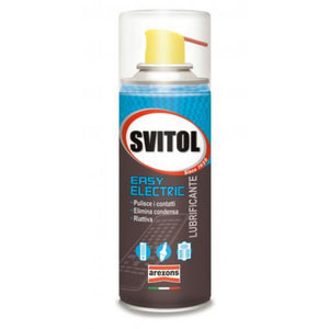 RIATTIVANTE ELETTRICO 'SVITOL EASY' 200 ml - AREXONS