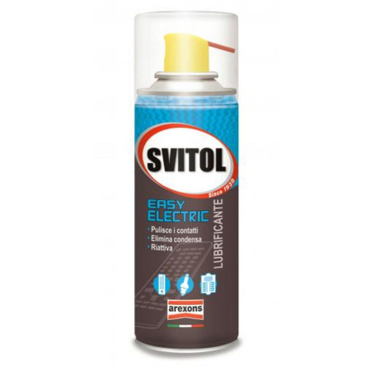 RIATTIVANTE ELETTRICO 'SVITOL EASY' 200 ml - AREXONS
