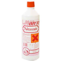 LAVACOTTO 1 lt - CERA NOVECENTO