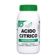 ACIDO CITRICO ANTICALCARE E DECALCIFICANTE 1 Kg
