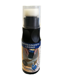 IMPREGNANTE LEGNO 100 ml - Noce chiaro - ULTRAVELOX