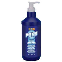 CREMA BIANCA LAVAMANI 'PUSH' 5 lt con dosatore