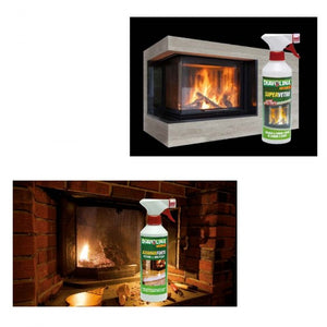 SUPERVETRO 'DIAVOLINA' 500 ml - spray - DIAVOLINA