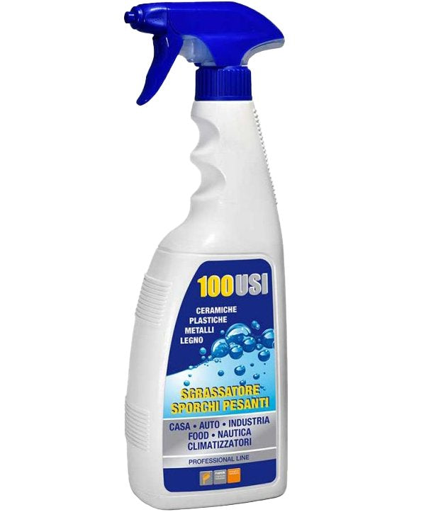 SGRASSANTE UNIVERSALE '100 USI' 750 ml - FAREN