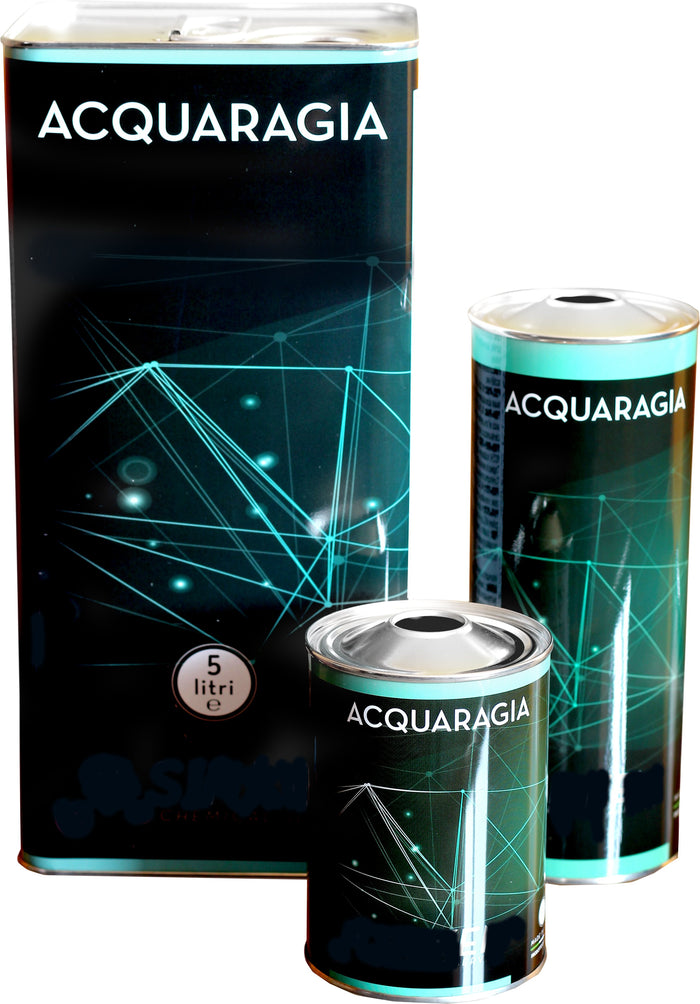 ACQUARAGIA 5 lt