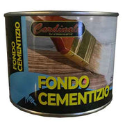 PITTURA DI FONDO CARDINALE 2,5 lt - CARDINALE
