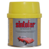 STUCCO PER METALLO 'SINTOFER VETRIFICATO' 175 ml - SINTOLIT
