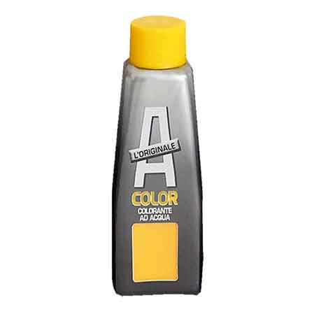 COLORANTE 'ACOLOR' 45 ml - n° 10 Verde caldo - VIP