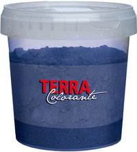 TERRA COLORANTE 0,5 kg - Ombra bruciata