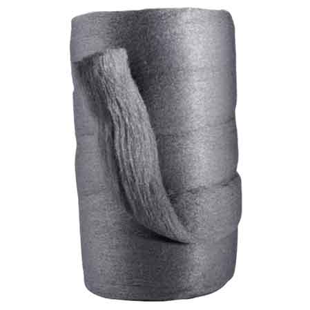 LANA D'ACCIAIO 'AMERICANA' rotolo 5 kg - 10 kg