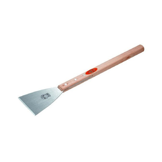 RASCHIETTO IN ACCIAIO '613/L' PAVAN 100 mm - PAVAN