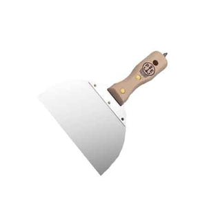 SPATOLA PER CARTONGESSO INOX '505/IR' PAVAN 150 mm - PAVAN