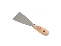 SPATOLA PER STUCCO AUSONIA 40 mm - 12 pezzi- AUSONIA