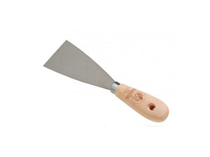 SPATOLA PER STUCCO AUSONIA 40 mm - 12 pezzi- AUSONIA