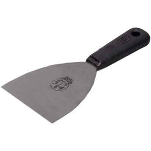 SPATOLA TIPO SIRIANO '504' PAVAN 100 mm - 12 pezzi- PAVAN