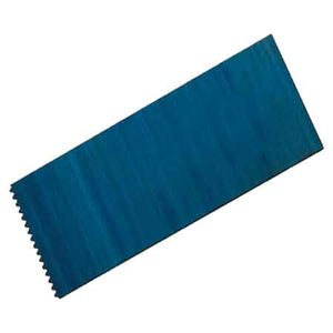 SPATOLA PER BOSTIK 120 mm - 12 pezzi- AUSONIA