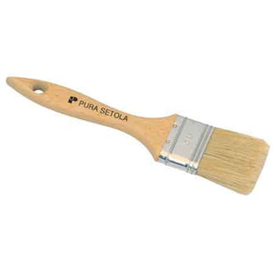 PENNELLESSA TRIPLA 'S22' 40 mm - 12 pezzi- PENNELLIFICIO PARTENOPEO