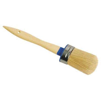 PENNELLO OVALINO 'S60' n° 12 - 12 pezzi- PENNELLIFICIO PARTENOPEO