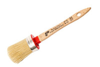 PENNELLO OVALINO 'S70' n° 22 - 12 pezzi- PENNELLIFICIO PARTENOPEO