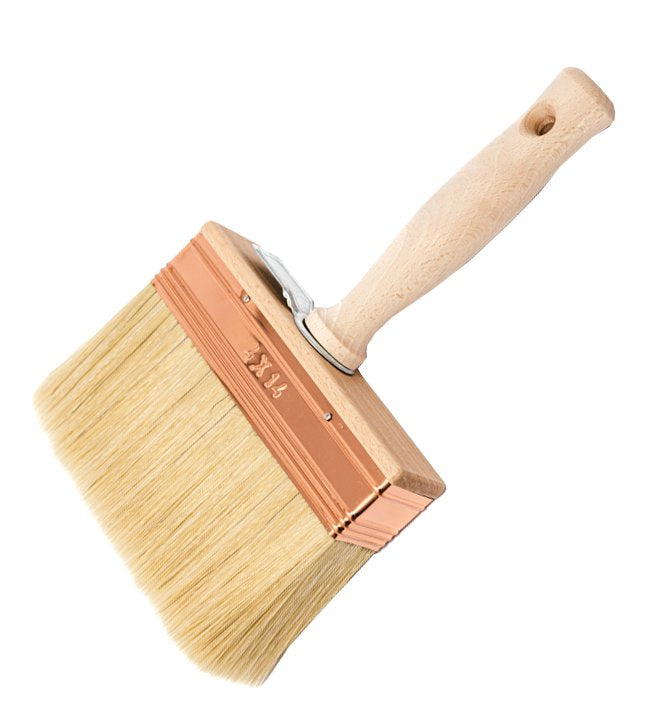 PLAFONE 'S80B' 30x120 mm - 12 pezzi- PENNELLIFICIO PARTENOPEO