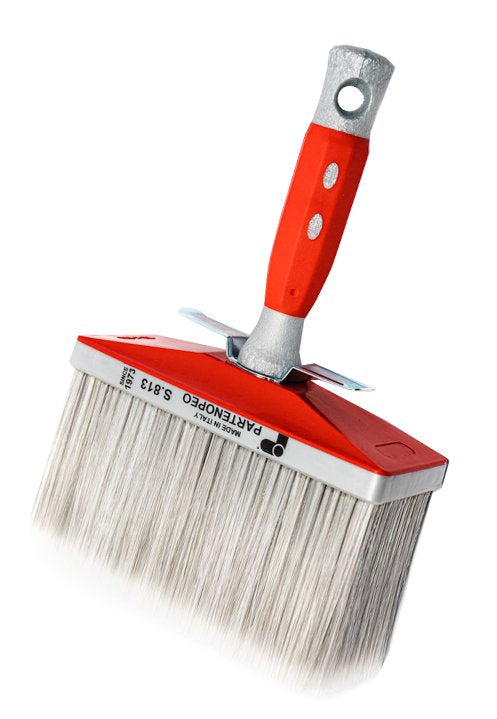 PLAFONE 'S813' 65x160 mm - 12 pezzi- PENNELLIFICIO PARTENOPEO