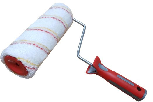 RULLO IN MICROFIBRA '4990' 25 cm - PENNELLIFICIO PARTENOPEO