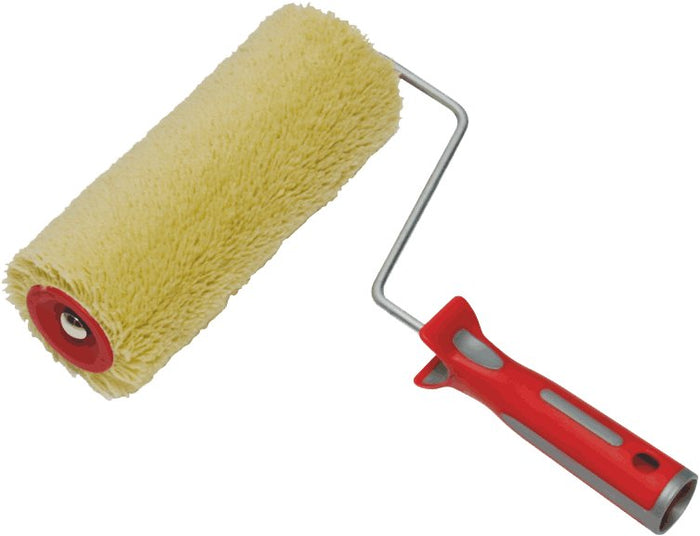 RULLO VERDE MELA 'S335' 20 cm - PENNELLIFICIO PARTENOPEO