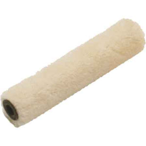 RULLINO DI RICAMBIO IN LANA RASATA 'S612' 5 cm - 20 pezzi- PENNELLIFICIO PARTENOPEO
