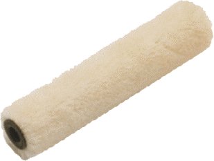 RULLINO DI RICAMBIO IN LANA RASATA 'S612' 5 cm - 20 pezzi- PENNELLIFICIO PARTENOPEO