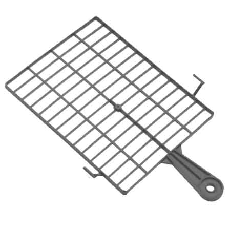 RETINA PER RULLO 20 cm - PENNELLIFICIO PARTENOPEO