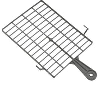 RETINA PER RULLO 20 cm - PENNELLIFICIO PARTENOPEO