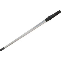 ASTA TELESCOPICA ALLUMINIO 2 mt (100x2) - IDEAL STAR