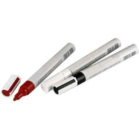 PENNARELLO 'PAINT MARKER' 10 ml - Nero - 12 pezzi- FAREN