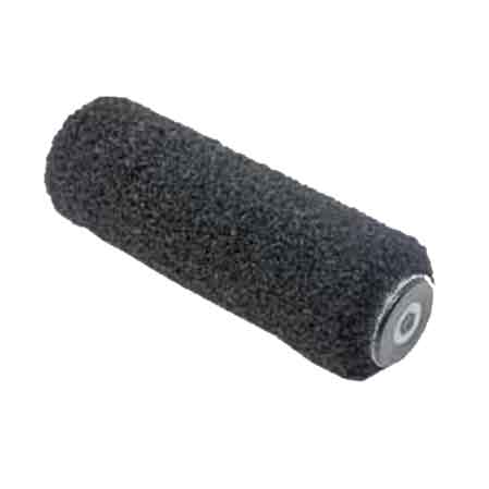 RULLO DI RICAMBIO IN NYLON '6000R' 23 cm - PENNELLIFICIO PARTENOPEO