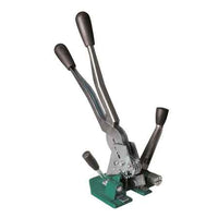 TENDIREGGIA MANUALE A LEVE LUNGHE Art. 13/16