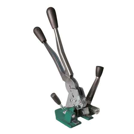 TENDIREGGIA MANUALE A LEVE LUNGHE Art. 13/16