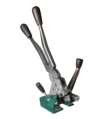 TENDIREGGIA MANUALE A LEVE LUNGHE Art. 13/16