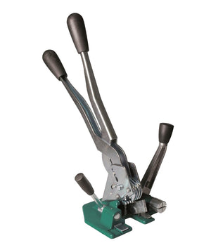 TENDIREGGIA MANUALE A LEVE LUNGHE Art. 13/16