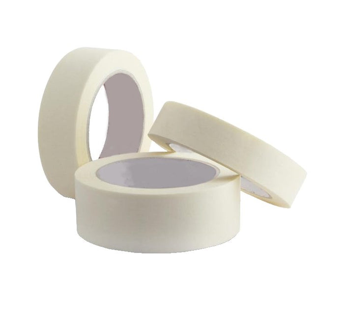 NASTRO PER MASCHERATURE mm 30x50 mt - 10 pezzi- MADE IN ITALY