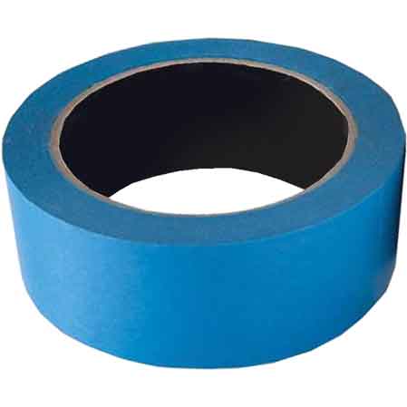 NASTRO PER MASCHERATURE ANTI-UV 19X50 mm - 16 pezzi- MADE IN ITALY