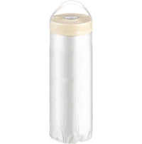 NASTRO PER MASCHERATURE CON TELO HD mm 1400x33 mt