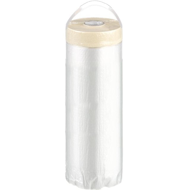 NASTRO PER MASCHERATURE CON TELO HD mm 1400x33 mt