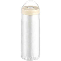 NASTRO PER MASCHERATURE CON TELO HD mm 2700x16 mt