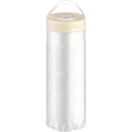 NASTRO PER MASCHERATURE CON TELO HD mm 2700x16 mt