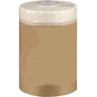 NASTRO PER MASCHERATURE CON CARTA mm 300x20 mt
