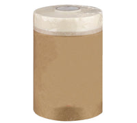 NASTRO PER MASCHERATURE CON CARTA mm 300x20 mt